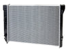 AFE 46-53251 unner OER Series Radiator fits Chevrolet Corvette (C5/Z06) 97-04 V