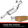 Magnaflow 106-0022 BRE Exhaust Kit 99-02 fits Toyota 4Runner