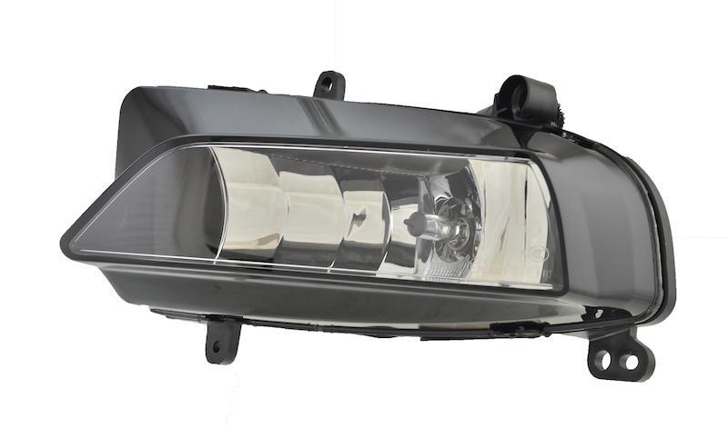 Hella LA010832231 2008-2017 fits Audi A5 Fog Light Left