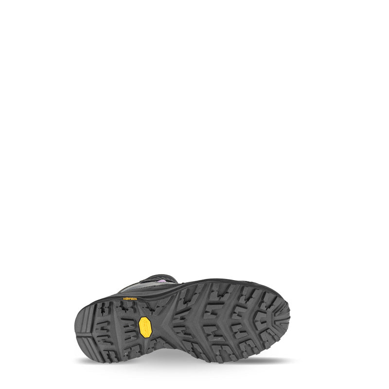 Gaerne 2982-019-6.5 G.Nexo Aquatech Lady Boot Black/Lilla Size - 6.5