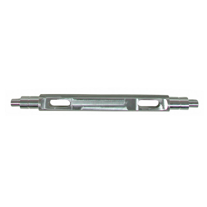 SPC Performance 93440 CROSS SHAFT: ALUM 6 in. CNTR