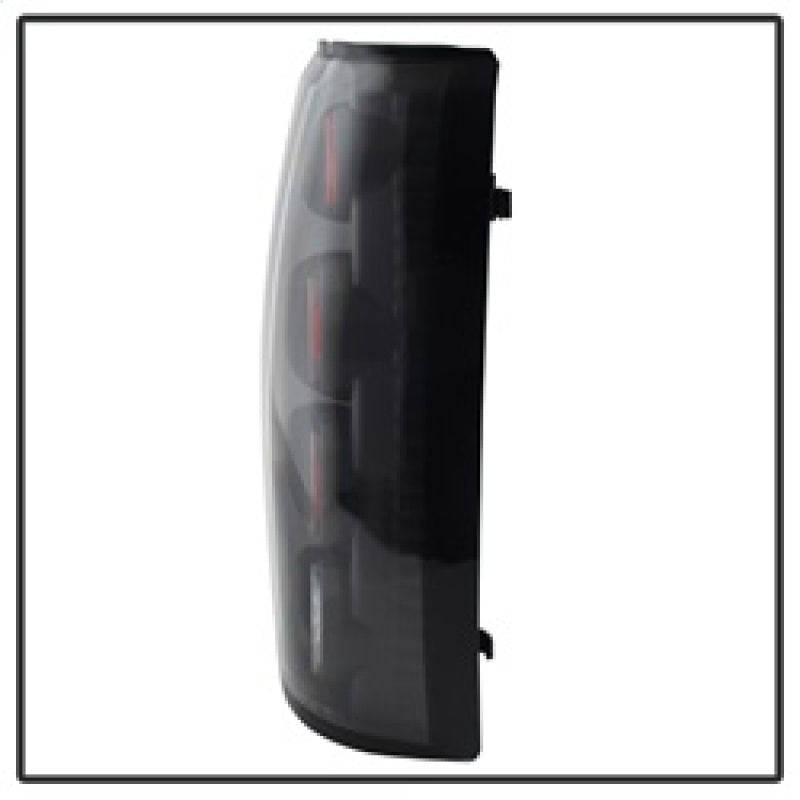 Spyder 5001283 fits Chevy 88-98 C/K Series 1500/2500 /fits GMC Sierra 88-98 Eur