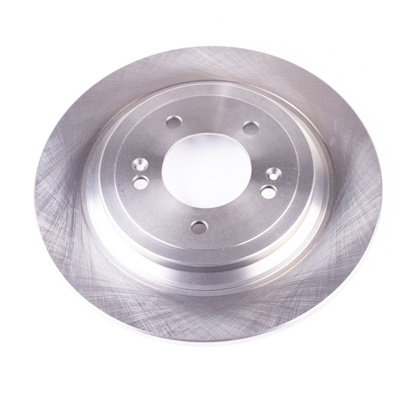 PowerStop JBR1751 2019 fits Hyundai Nexo Rear Autospecialty Brake Rotor