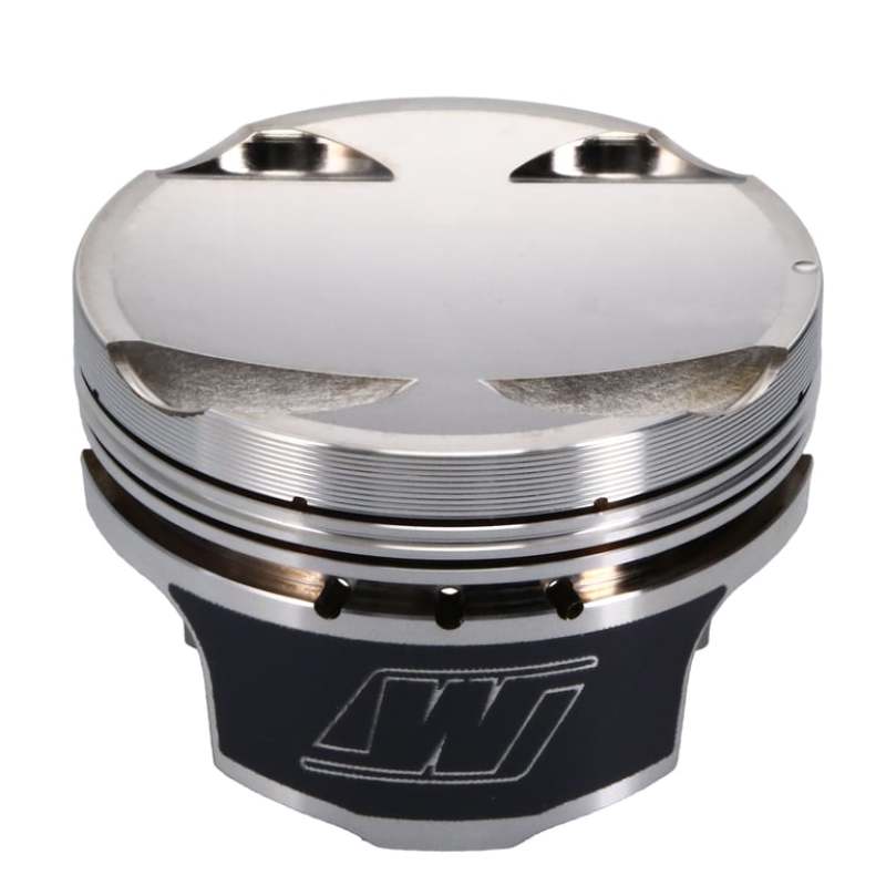 Wiseco K669M855 fits Mitsubishi 96-07 EVO 85.5mm Bore 0.50mm Oversize 28.87 Comp