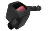 K&N Engineering 50-9039 K&N 16-23 fits Toyota Tacoma V6-3.5L F Performance Air Intake System