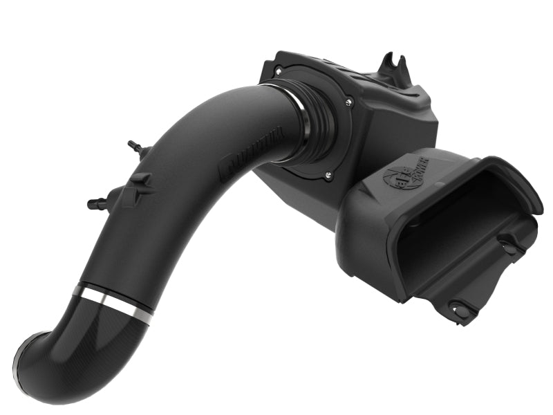 AFE 53-10034D fits Ford F-150 Quantum Cold Air Intake System w/ Pro Dry S Filte