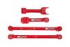 UMI Performance 401516-R 68-72 fits GM A-Body Tubular Upper & Lower Control Arms