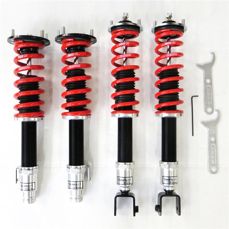 RS-R XBIH650M 11+ fits Acura TSX Sports Wagon (CW2) Sports-i Coilovers