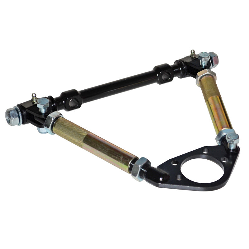 SPC Performance 92254 GM Full Size Pro Series Front Adjustable Upper Control Arm (Race Only)