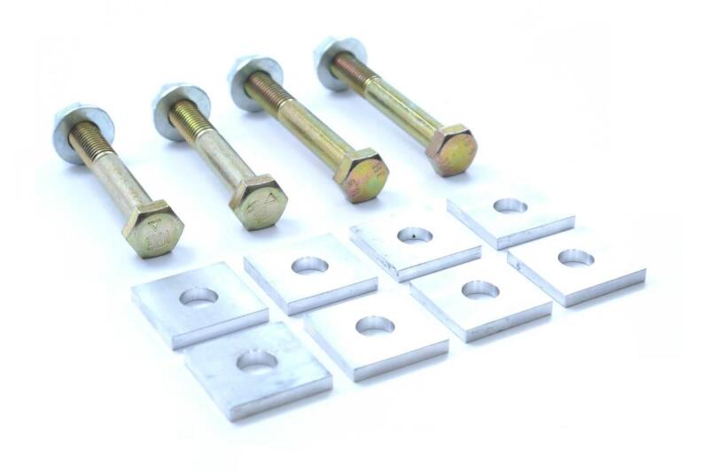 SPL Parts SPL EL Z34 2009+ fits Nissan 370Z Eccentric Lockout Kit