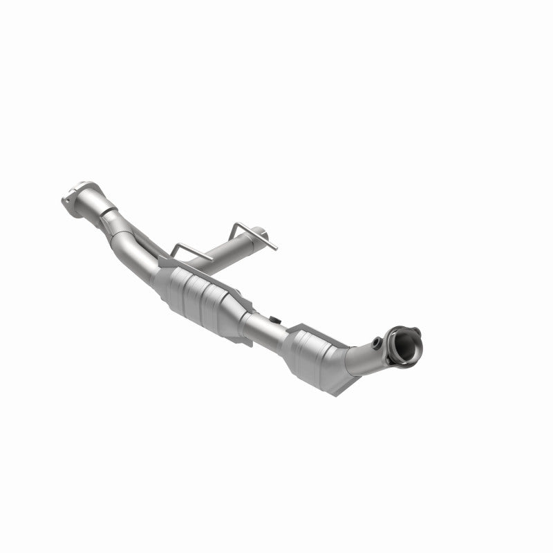 MagnaFlow 49607 Conv DF Exped 4.6L Passenger Side OEM