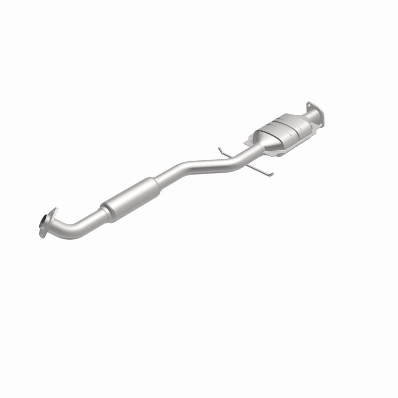 MagnaFlow 49862 Conv DF Sonata/Optim 2.4L rear OEM