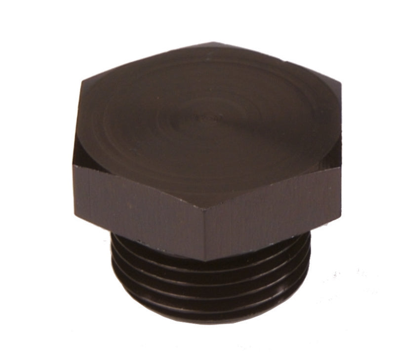 Aeromotive 15617 AN-10 O-Ring Boss Port Plug