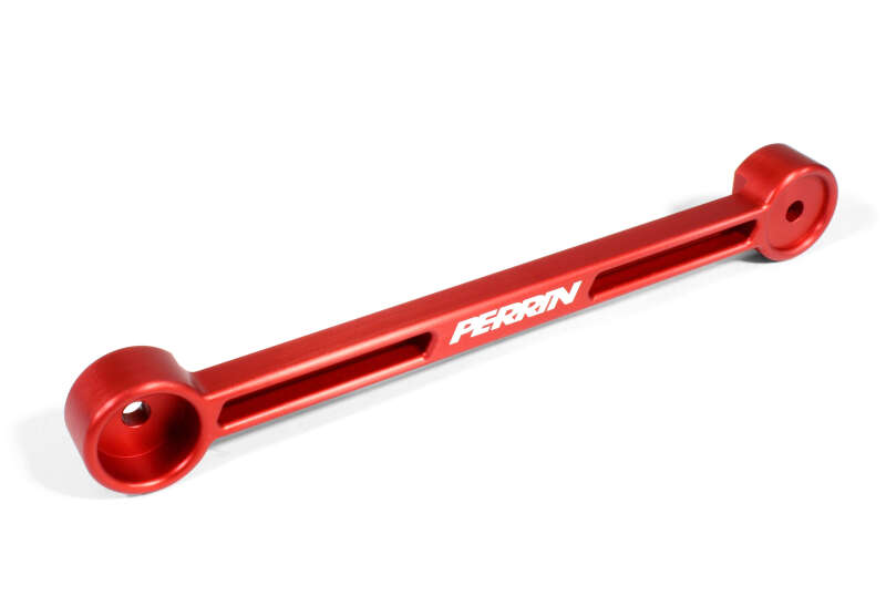 Perrin Performance PSP-ENG-700RD PERRIN fits Subaru Battery Tie Down - Red