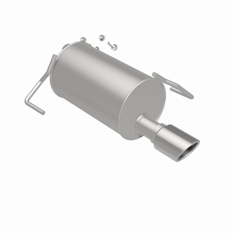 Magnaflow 108-0079 BRE Exhaust 06-09 Legacy 2.5L Muffler Kit