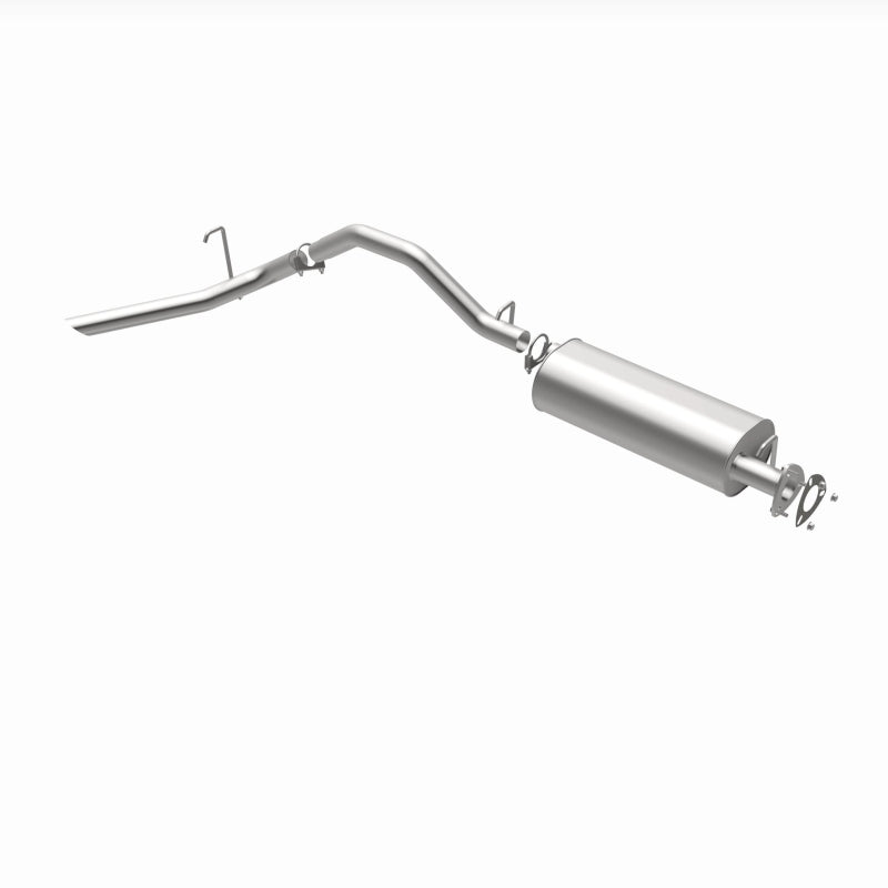 Magnaflow 106-0097 BRE Exhaust Kit 00-05 Astra Safari Van 4.3L