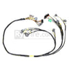 Rywire RY-B1-MILSPEC-CUSTOM fits Honda B-Series Mil-Spec Eng Harness (Custom Specs in Notes Adapter Req / Drop Ship Only)