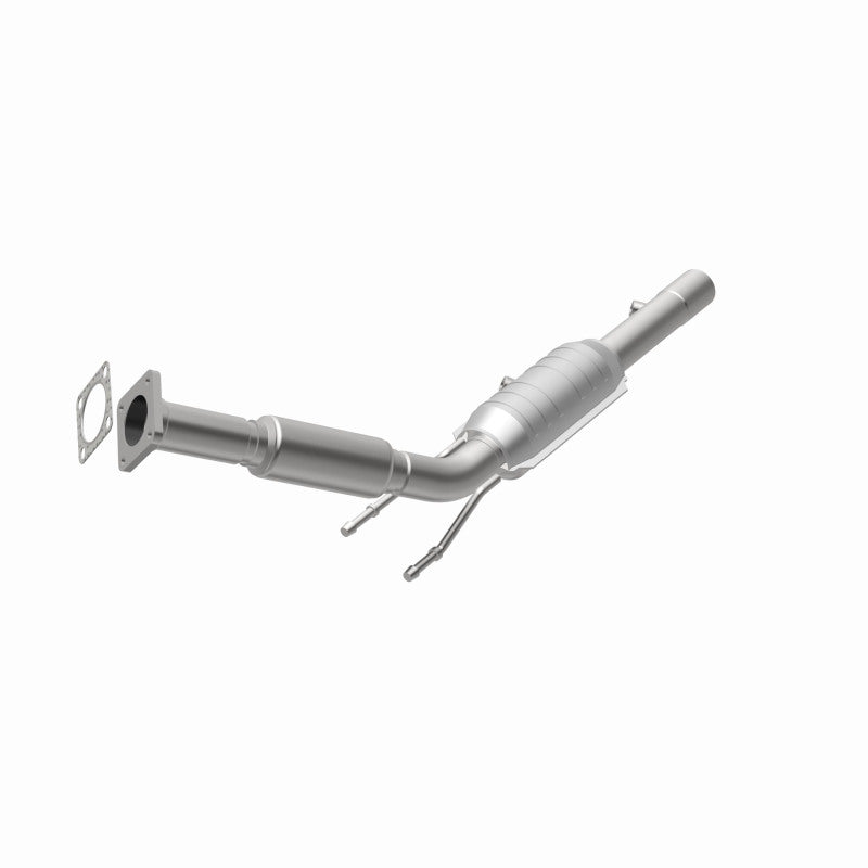MagnaFlow 49990 Conv DF fits VW Rabbit 2.5L