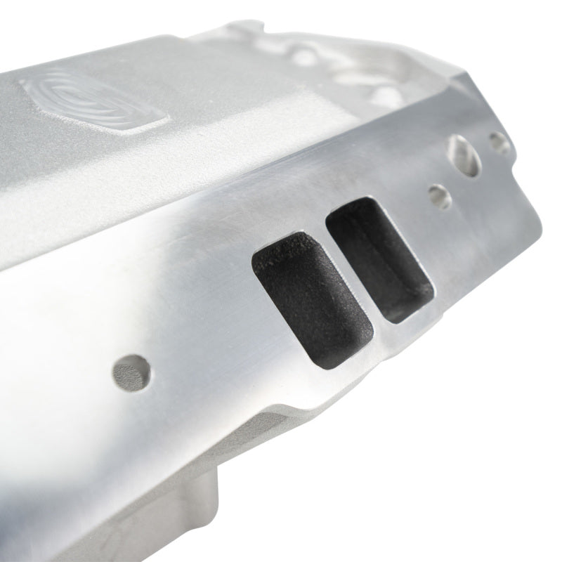 Edelbrock 2859 fits SBC 18 4500 Manifold