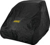 QuadBoss 156186 UTV Cover Crew - Black