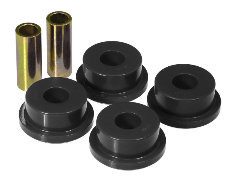 Prothane 18-1202-BL 96-01 fits Toyota Tacoma 2wd Strut Arm Bushings - Black