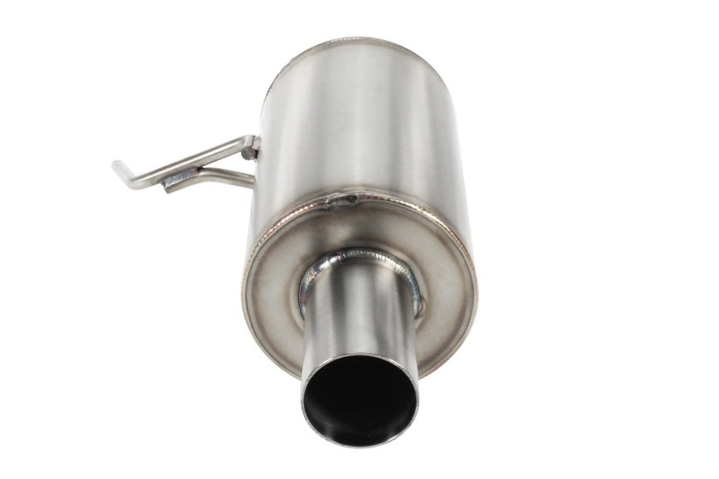 PERRIN PSP-EXT-368BR fits 2022 BRZ/GR86 Axle Back Exhaust SS (Single Side Exit