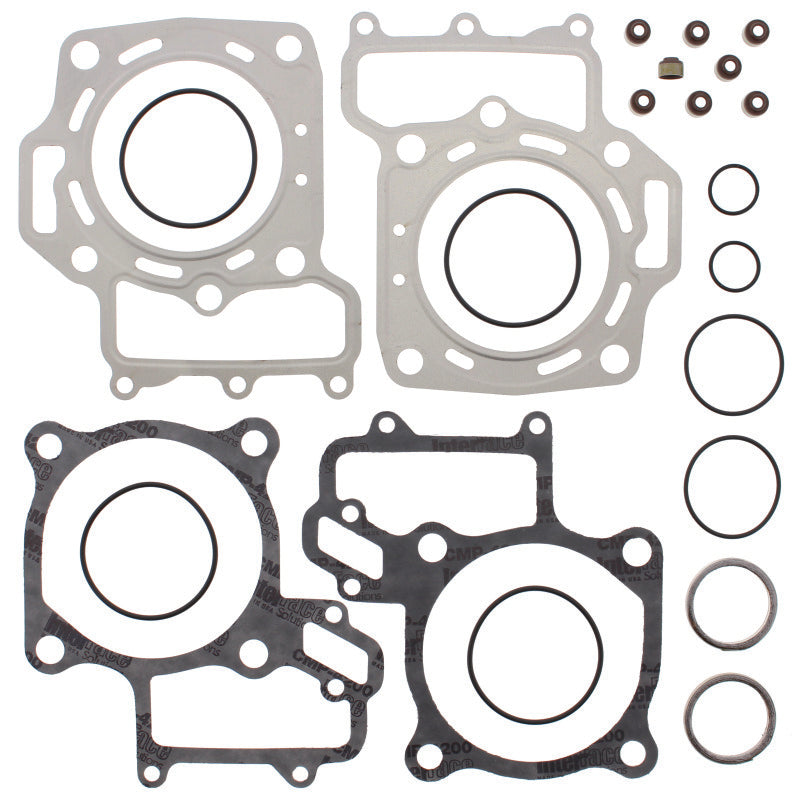 QuadBoss 563966 04-06 Arctic Cat 650 V2 4x4 AT Top End Gasket Set