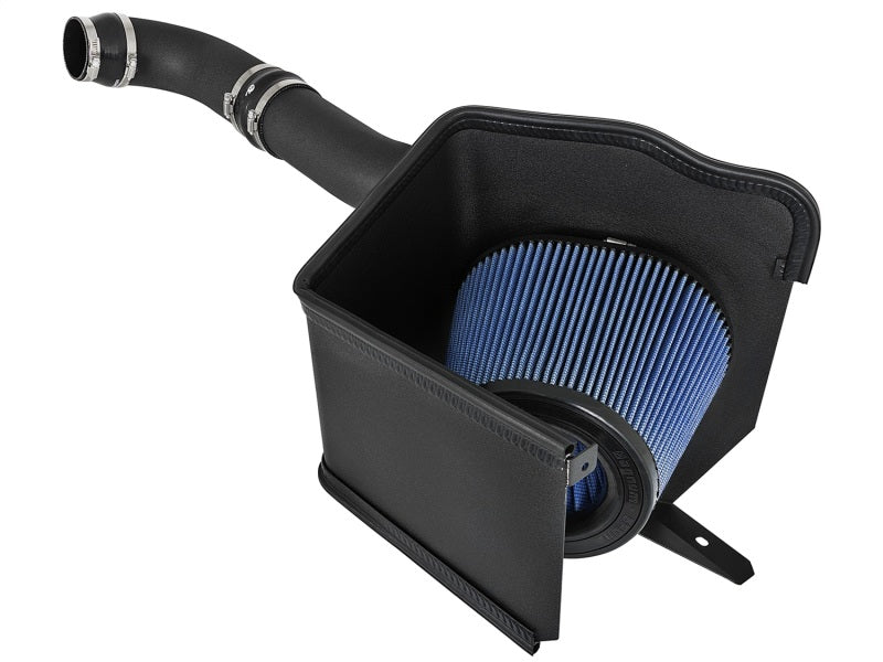 AFE 54-12872 FORCE Pro 5R Cold Air Intake System 2017 fits GM Colorado/fits Ca
