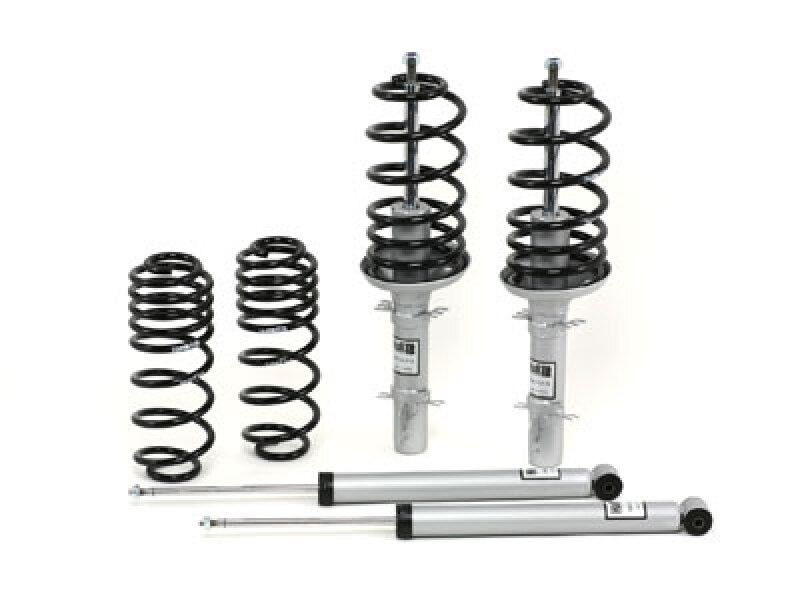 H&R 31017-1 98-05 Volkswagen Golf/Jetta 2.0L MK4 Sport Cup Kit (Non Cabrio)