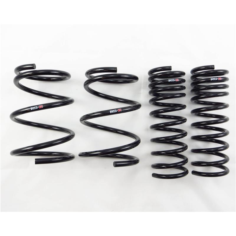 RS-R F901W 12+ fits Subaru Forester (SJG) Down Sus Springs