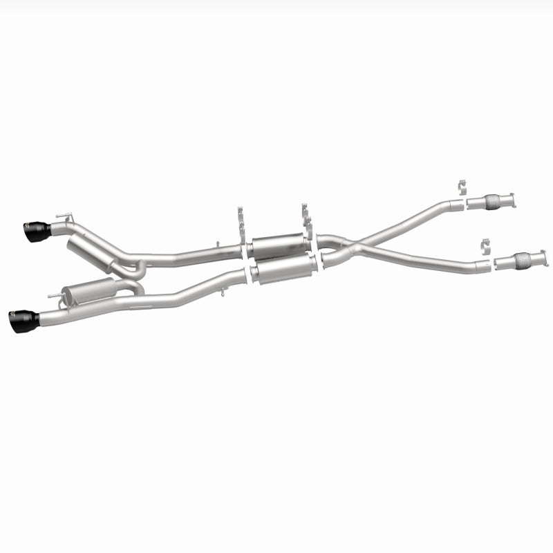 Magnaflow 19697 23-2025 fits Nissan Z SPEQ Series Cat-Back Exhaust System