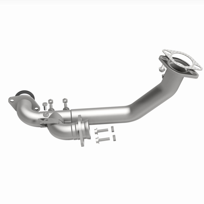 Magnaflow 107-0012 BRE Exhaust 08-10 fits Grand Caravan Routan Town & Country 3.3L 3.8L 4.0L Front Pipe Kit