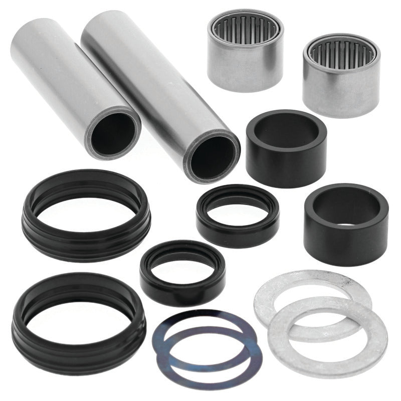 QuadBoss 413429 fits Yamaha YFS200 Blaster Swingarm Repair Kit