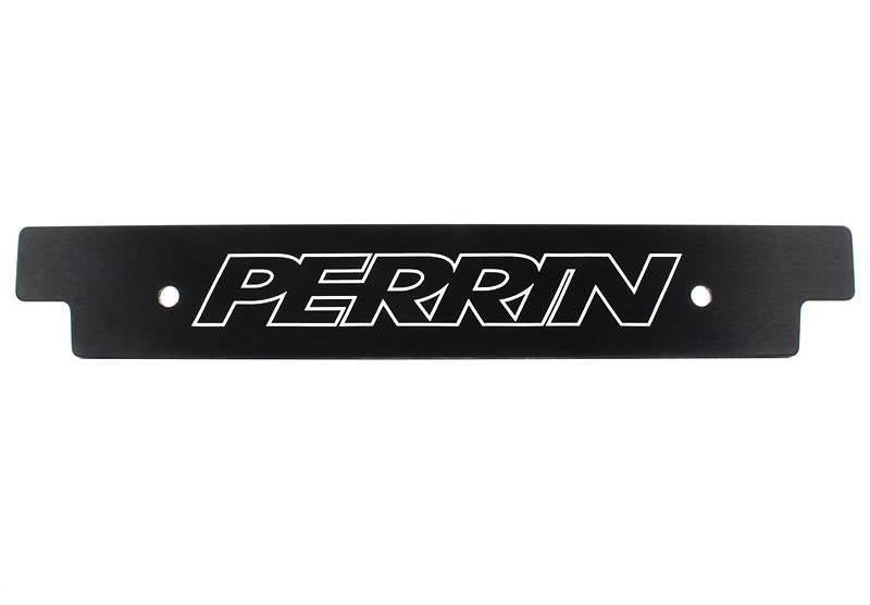 PERRIN PSP-BDY-112BK 18-21 fits Subaru WRX/STI License Plate Delete - Black