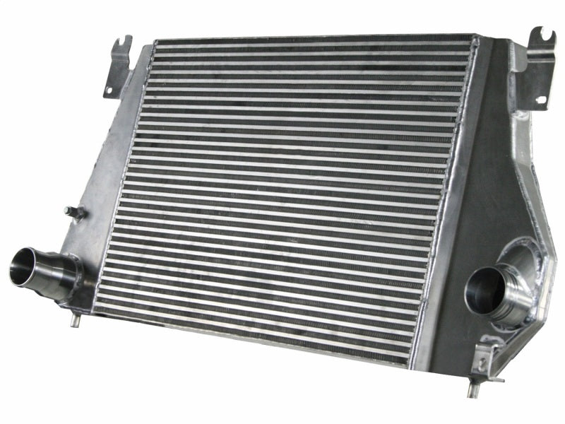 AFE 46-20051 unner Intercoolers I/C fits GM Diesel Trucks 06-10 V8-6.6L (td) LB