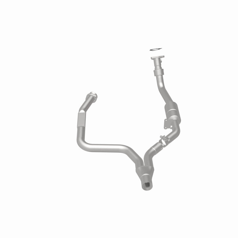 MagnaFlow 23476 Conv DF fits Camaro 5.7L P/S