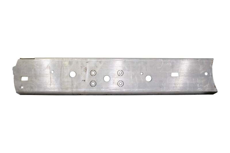 RustBuster RB7129L Center Frame Section Left Side