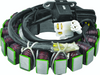QuadBoss 463518 07-10 Suzuki LT-A450X/XZ KingQuad 4x4 Axi Stator