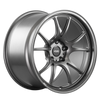 Konig F3S9953048G Forged F3S 19X9 5X130 ET48 Satin Charcoal Knurled Bead