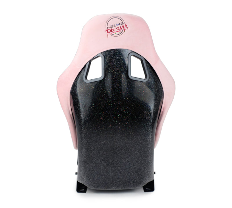 NRG FRP-303PK-PRISMA FRP-303PK-PRISMA FRP Bucket Seat Prisma Edition w/