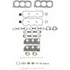 Fel-Pro HS9112PT fits Chrysler LeBaron HS 9112 PT PermaTorque Engine Cylinder Head Gasket Set