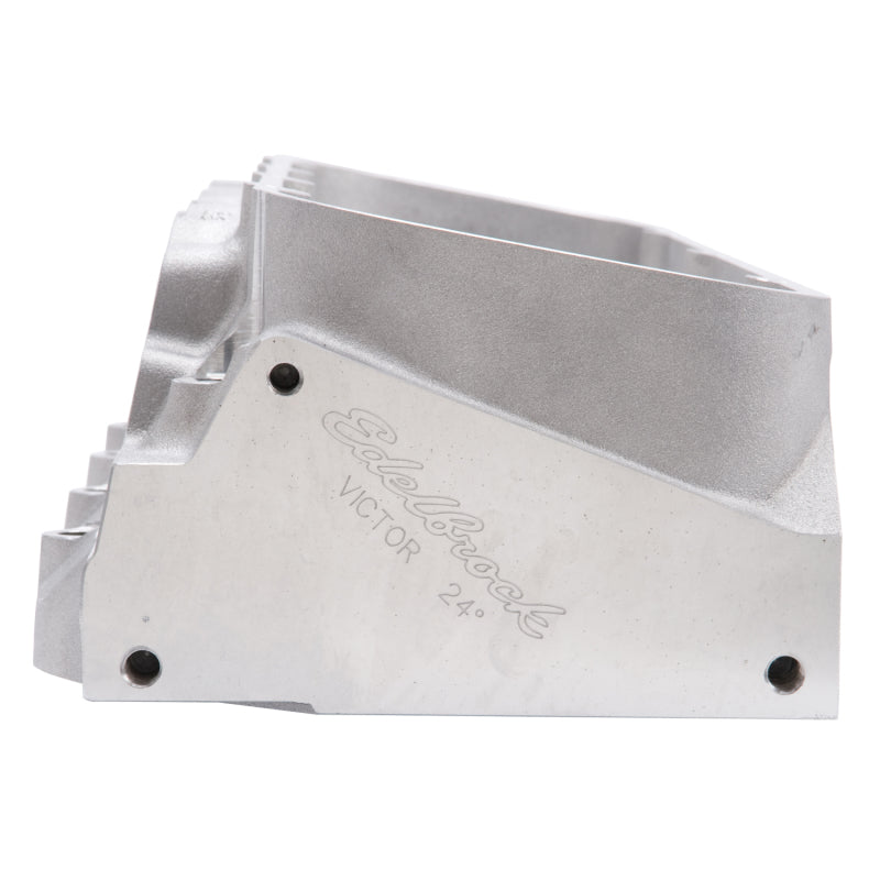 Edelbrock 77419 BBC Victor Head ( Bare 77409)