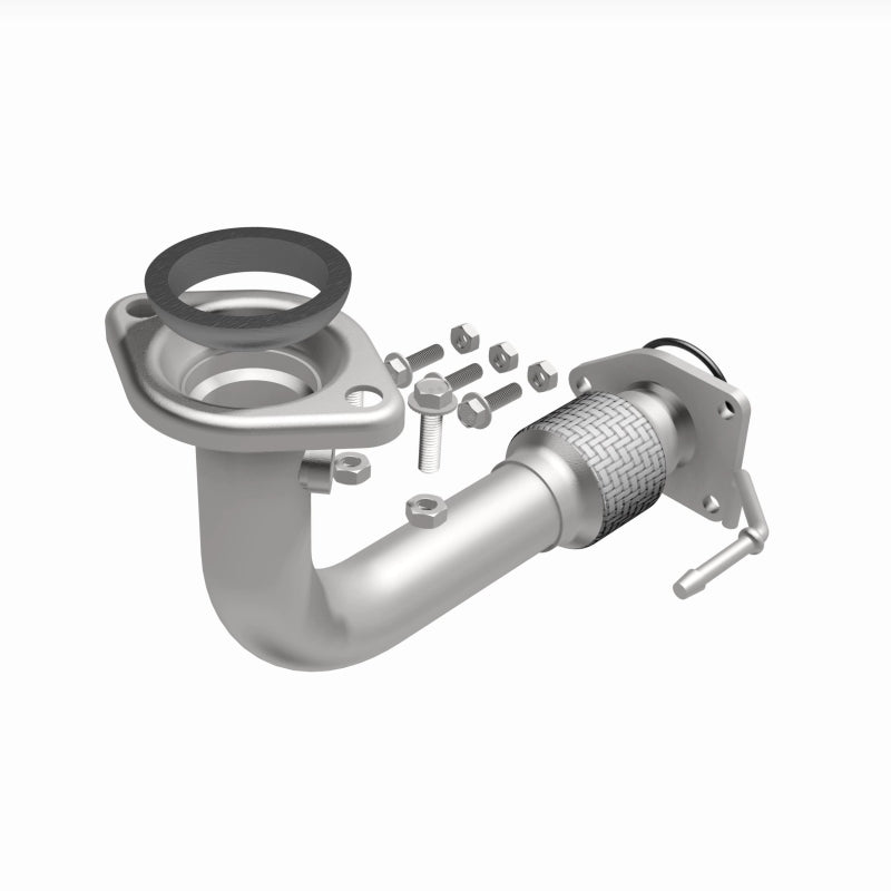 Magnaflow 107-0054 BRE Exhaust 03-07 fits Accord 2.4L Front Pipe Kit