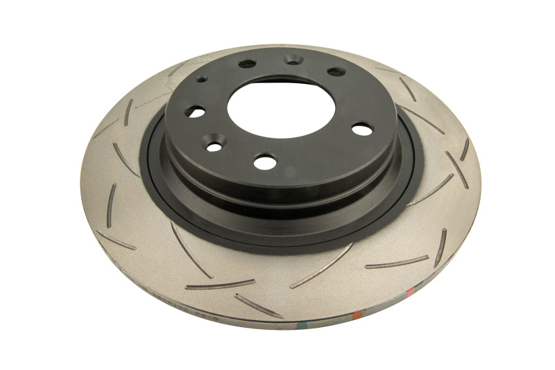 DBA 42951S 06+ MX-5 fits Miata Rear Slotted 4000 Series Rotor