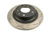 DBA 42951S 06+ MX-5 fits Miata Rear Slotted 4000 Series Rotor
