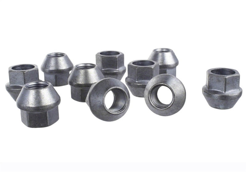 Ford Racing 15-20 Racing M-1104-AB fits 2017 Mustang Front Wheel Hub Kit With ARP Studs