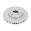 PowerStop JBR947 fits Daewoo 00-02 Nubira Front Autospecialty Brake Rotor