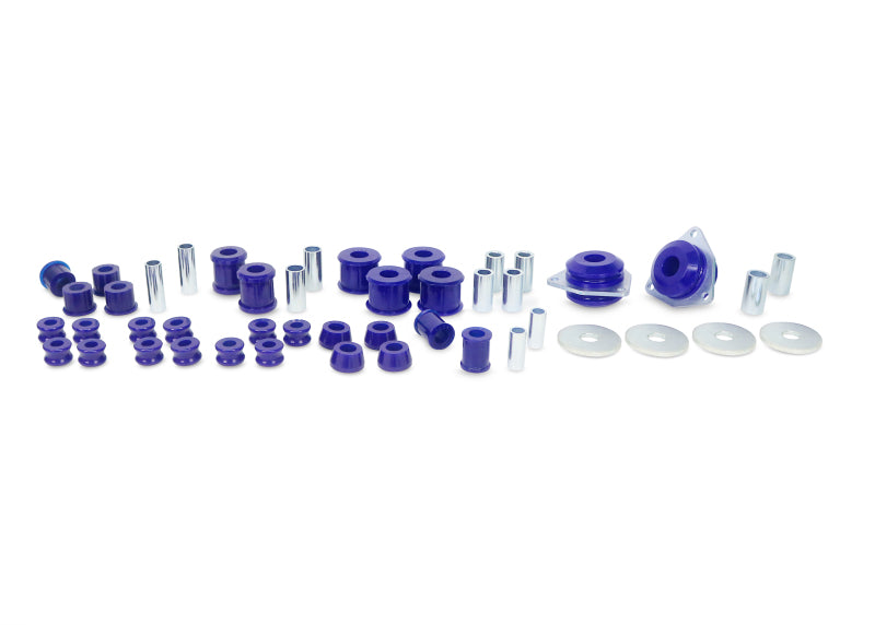 SuperPro KIT040K Landrover 110 Series