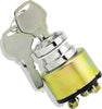 Twin Power 490574 fits 73-77 FX 75-78 XL Under Tank Ignition Switch Replaces H-