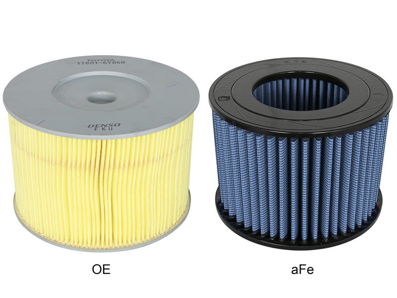 AFE 10-10008 FLOW Air Filters OER P5R A/F P5R fits Toyota Landcruiser 71-74 83-